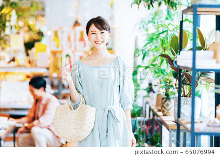 購物夫婦 購物夫婦 65076994