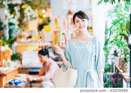 購物夫婦 購物夫婦 65076996
