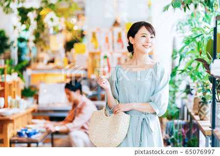 購物夫婦 購物夫婦 65076997
