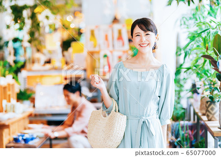 購物夫婦 購物夫婦 65077000