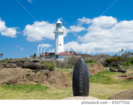[Chiba] _Nojimazaki Lighthouse_13 65077502
