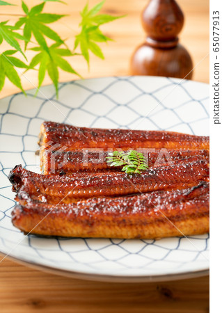 Braised eel Braised eel 65077913