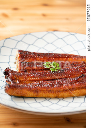 Braised eel Braised eel 65077915