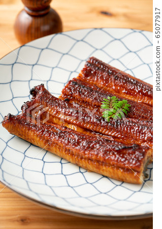 Braised eel Braised eel 65077917