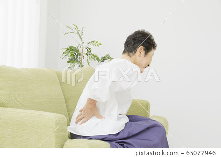 Senior citizens Senior citizens 65077946