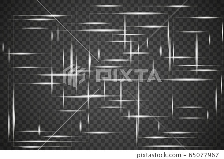 Glass plates are installed. Vector glass banners on a transparent background. Glass. Glass paintings. Color frames. Glass plates are installed. Vector glass banners on a transparent background. Glass. Glass paintings. Color frames. 65077967