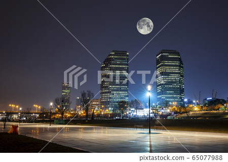 Hangang Park 65077988