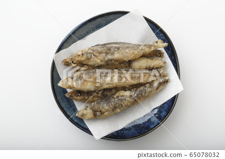 Deep-fried Mexicali 65078032