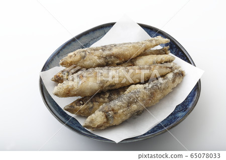 Deep-fried Mexicali 65078033