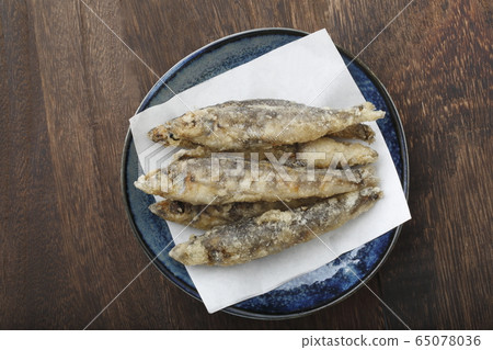 Deep-fried Mexicali 65078036