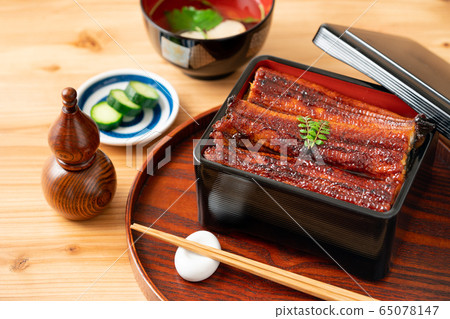 Oversized eel eel Oversized eel eel 65078147