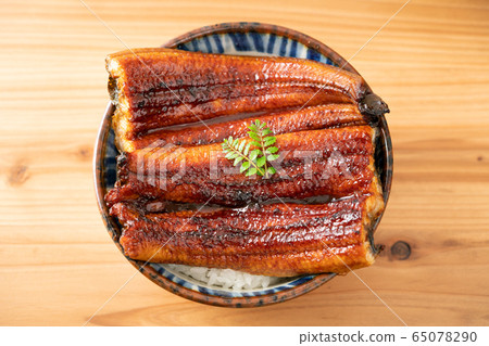 特大鰻魚碗 特大鰻魚碗 65078290