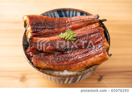 Oversized eel bowl 65078293