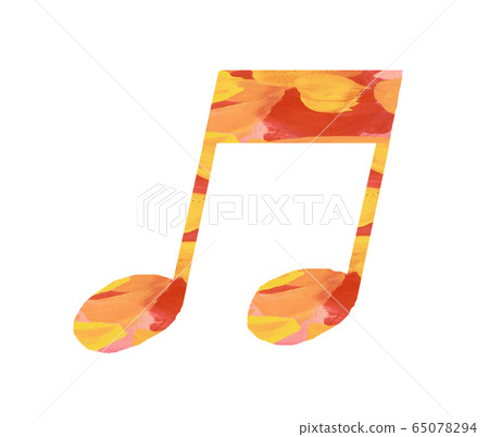 梁八分音符 梁八分音符 65078294