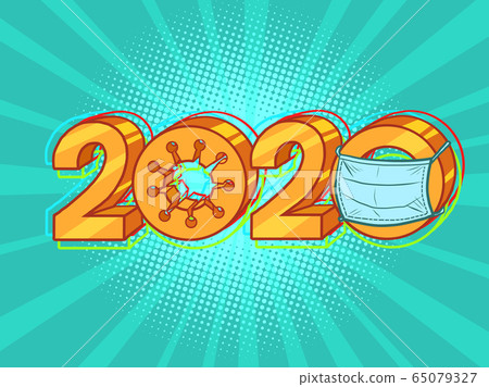 2020 year of coronavirus covid19 pandemic 2020 year of coronavirus covid19 pandemic 65079327
