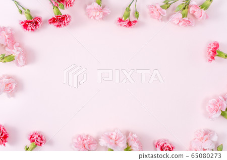 Yasuno Kaoru Bouquet Mother's Day carnation Mother's Day Carnation 65080273