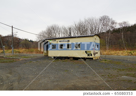 Shimonuma Station (Soya Main Line) 65080353