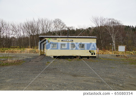Shimonuma Station (Soya Main Line) 65080354