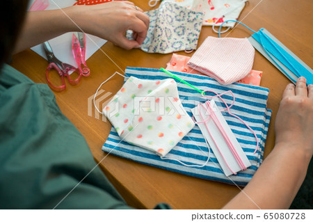 口罩製作 口罩製作 65080728