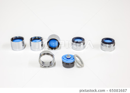 An jet nozzle or aerator 65081687