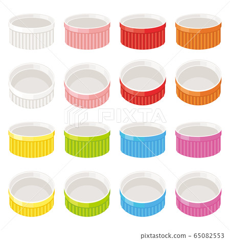 多彩的cocotte 65082553