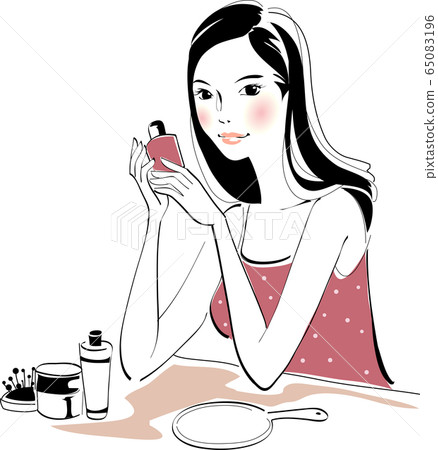 女士夫人化妝品 65083196