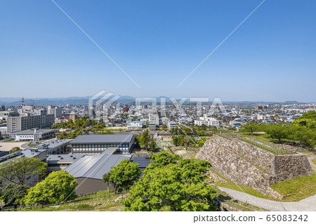 鳥取市容 65083242