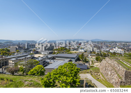 鳥取市容 65083244