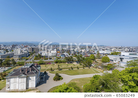 鳥取市容 65083249