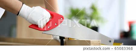 Handyman and new project 65083368