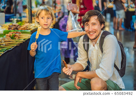 Coronavirus is over. Quarantine weakened. Take off the mask. Now you can go to public places. Dad Coronavirus is over. Quarantine weakened. Take off the mask. Now you can go to public places. Dad 65083492