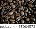 烘焙咖啡豆 65084572