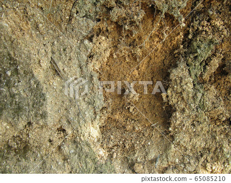Rock material photo texture 1 65085210