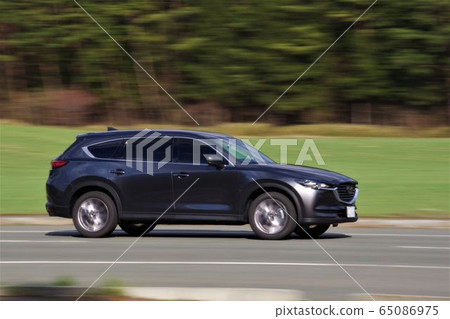 Car image Panning CX-8 Car image Panning CX-8 65086975