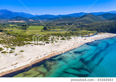 east coast of Corsica east coast of Corsica 65088983