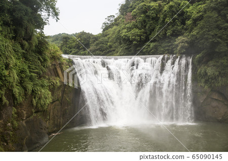 Suifu Waterfall Taiwan Suifu Waterfall Taiwan 65090145