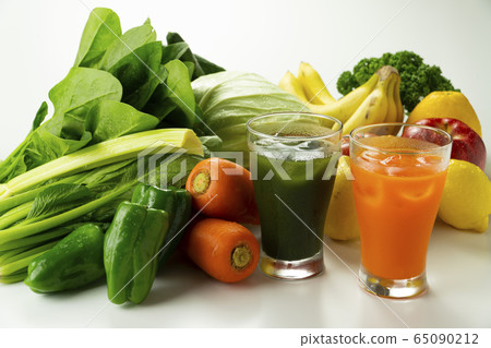 Vegetable juice ice health management image Vegetable juice ice health management image 65090212