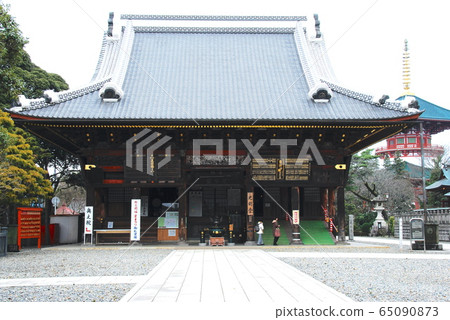 成田山新勝寺 成田山新勝寺 65090873