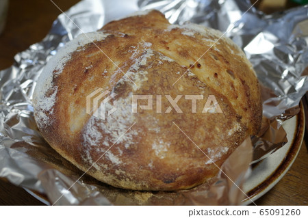 日本非常美味的自製麵包 65091260