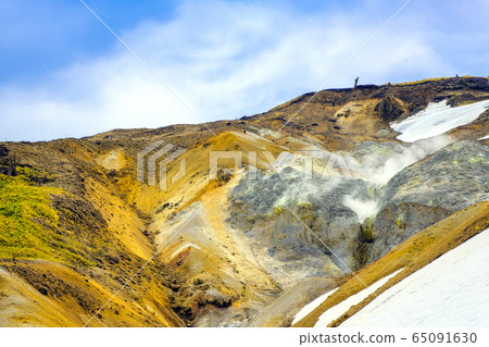 Manza Onsen 2 Manza Onsen 2 65091630