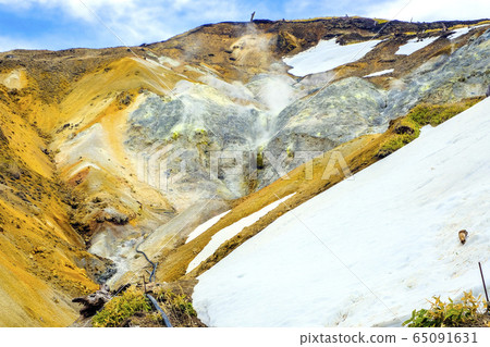 Manza Onsen Sky Blowing 3 Manza Onsen Sky Blowing 3 65091631