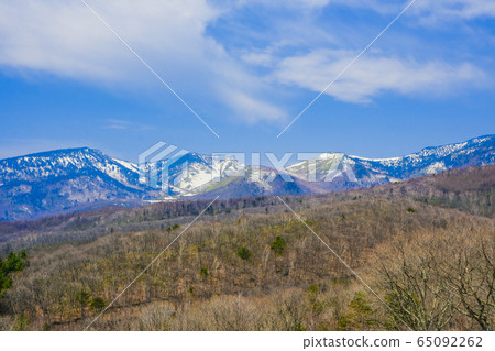 View from Tsumagoi Ranch View from Tsumagoi Ranch 65092262