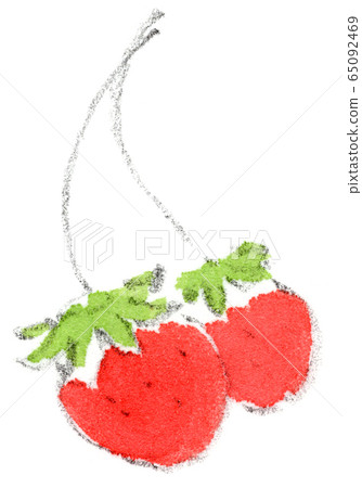 草莓 草莓 65092469