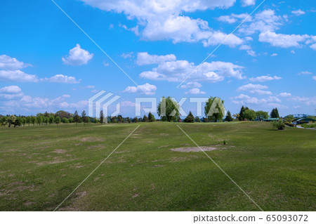 Golf Course Golf Course 65093072