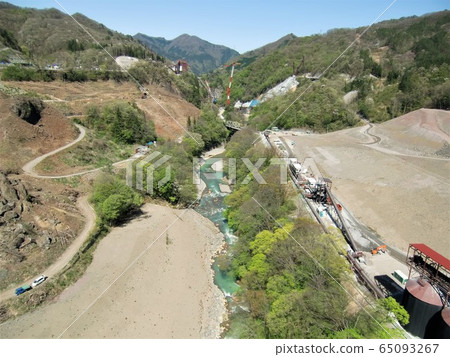 Yamba dam Yamba dam 65093267