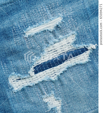 denim jeans background, cotton fabric denim jeans background, cotton fabric 65094271