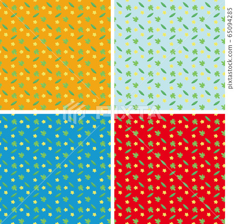 戈雅4類型背景圖案 65094285