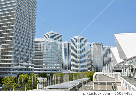 Pacifico Yokohama Pacifico Yokohama 65094492