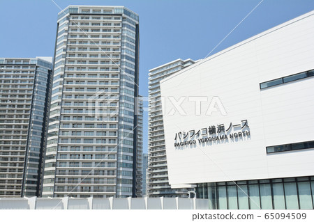 Pacifico Yokohama 65094509