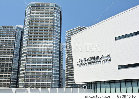 Pacifico Yokohama Pacifico Yokohama 65094510